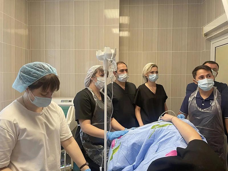 Выявить и предотвратить