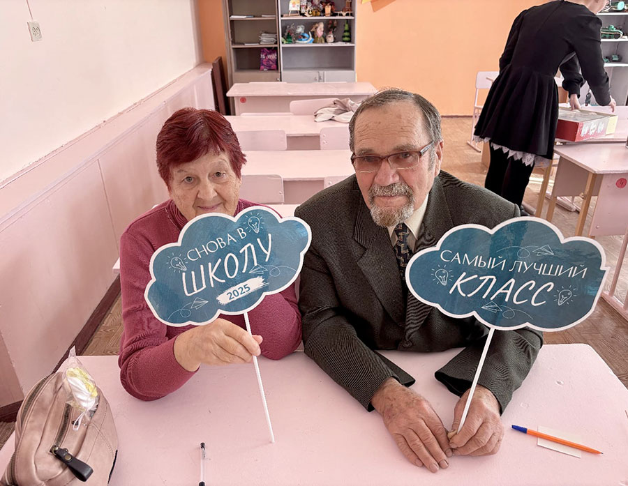 Главный экспонат. Как репродуктор военного времени попал в школьный музей?