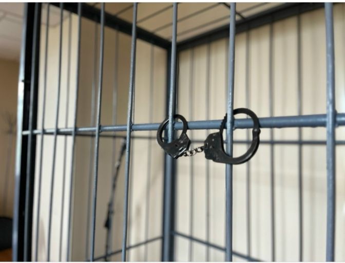 7 летколонии за покушение на убийство из-за «черной магии»