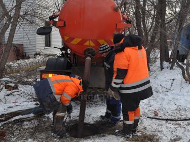Бойцы невидимого фронта