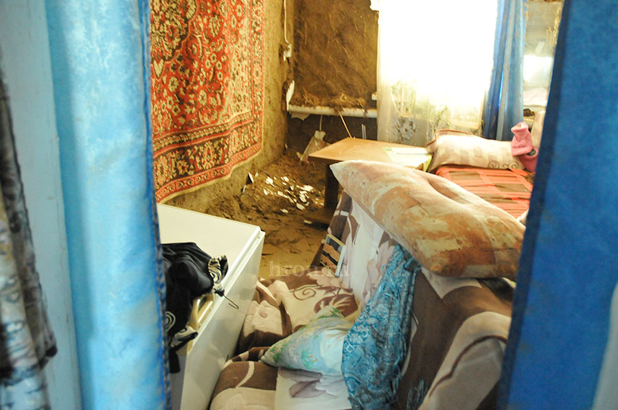 Одиннадцать томов паводка. Виновные в апрельском наводнении выплатят орчанам ущерб