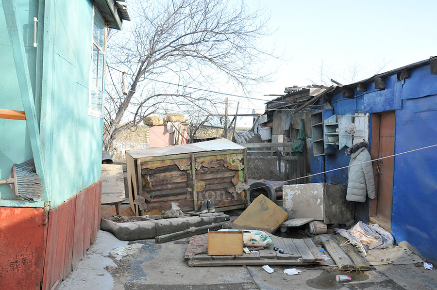 Одиннадцать томов паводка. Виновные в апрельском наводнении выплатят орчанам ущерб