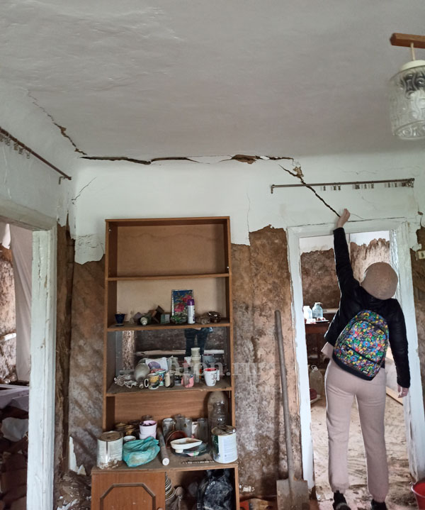 Одиннадцать томов паводка. Виновные в апрельском наводнении выплатят орчанам ущерб