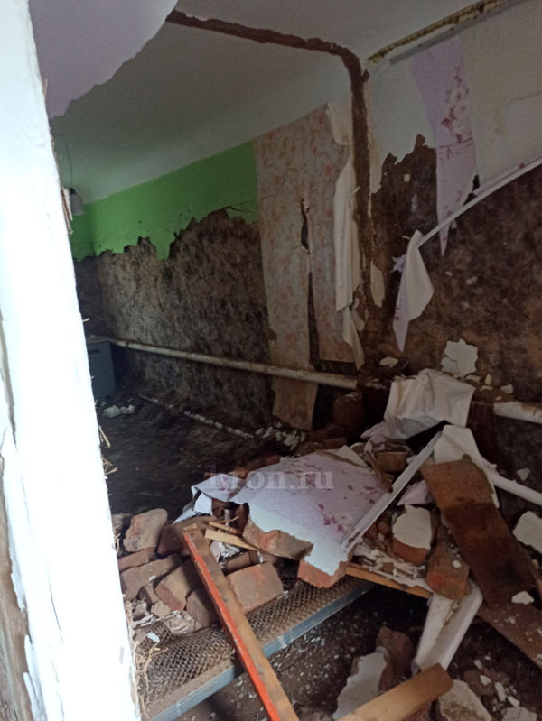 Одиннадцать томов паводка. Виновные в апрельском наводнении выплатят орчанам ущерб