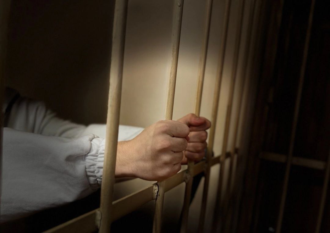 Орчанин проведет 4,5 года в колонии за череду краж и угон автомобиля