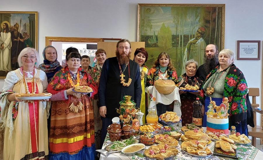 Что наносит вред душе в пост и каким должен быть символ Пасхи