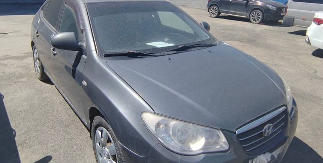 Судьбу автомобиля нарушителя решит суд