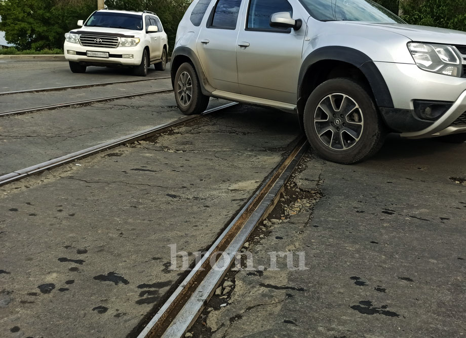 На преображение переездов направят миллионы