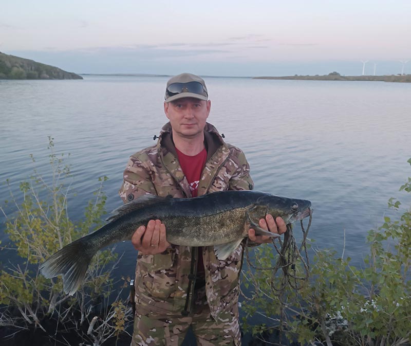 Полное погружение Сергея Болтова