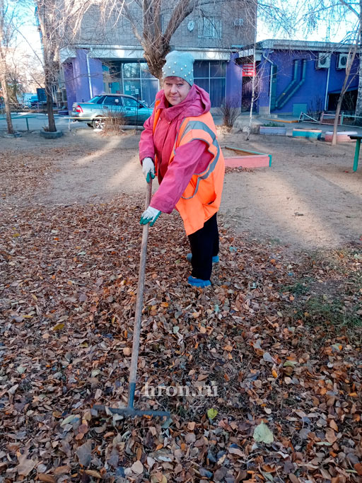 Где родился, там и пригодился