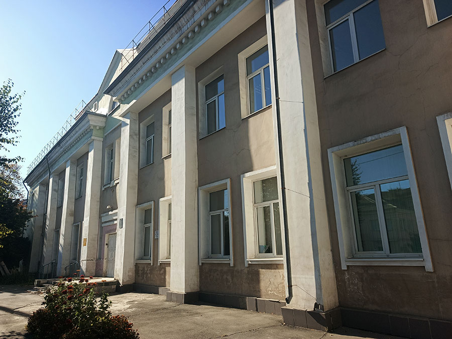 Движение недвижимости. Куда переселили школу искусств и причем тут бизнес-инкубатор?