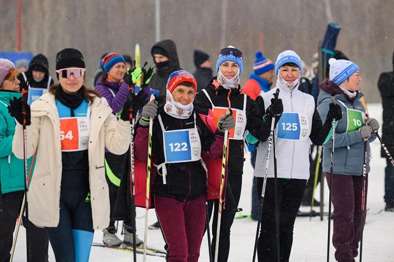 С боевым настроем. Светлана Горшкова отправится покорять Сочи