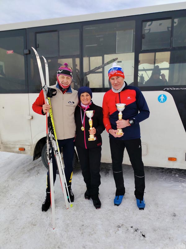 С боевым настроем. Светлана Горшкова отправится покорять Сочи