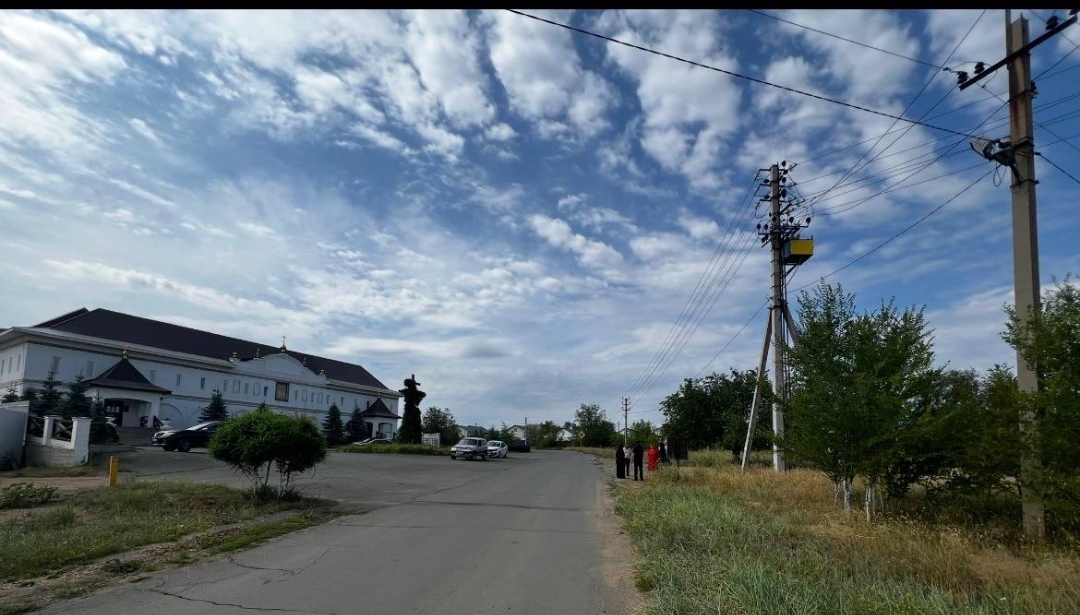 Обустроят безопасный переход к Иверскому монастырю