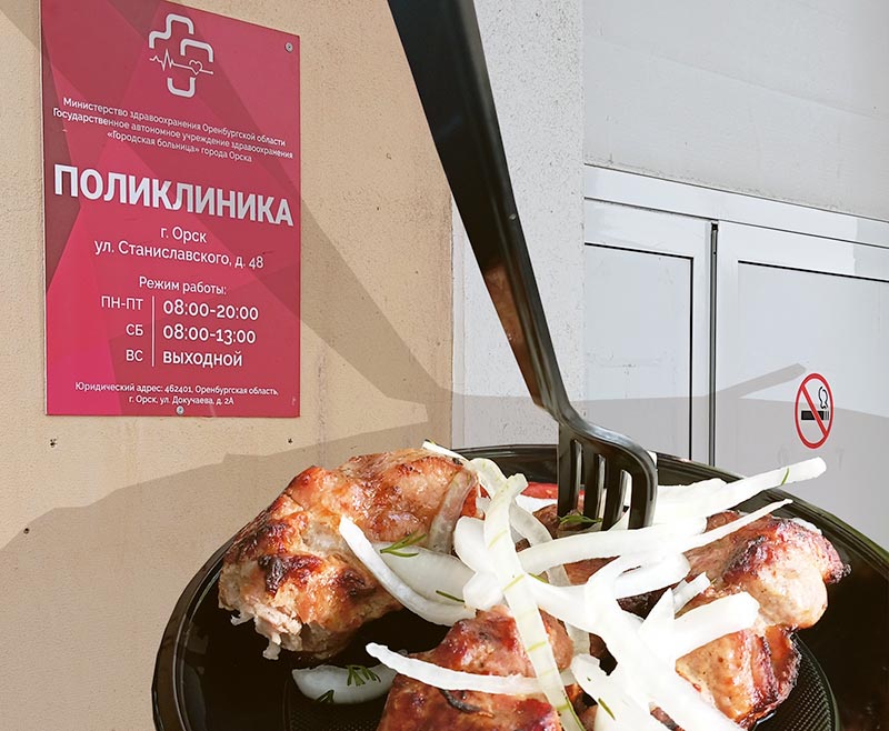 Лучше бы драка? Свадьба в кафе закончилась не тем, чем хотелось