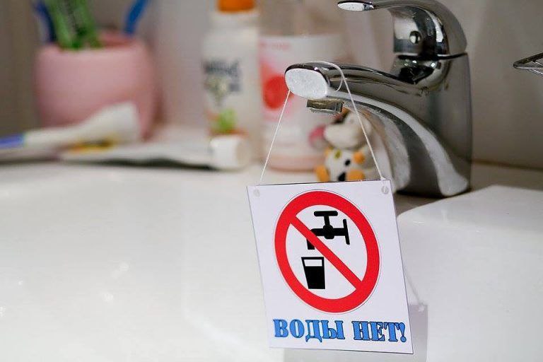  Горячая вода уйдёт ненадолго: плановый ремонт и тест теплотрассы