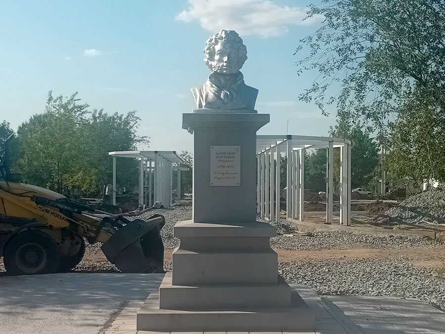 Тайна старого погоста не раскрыта