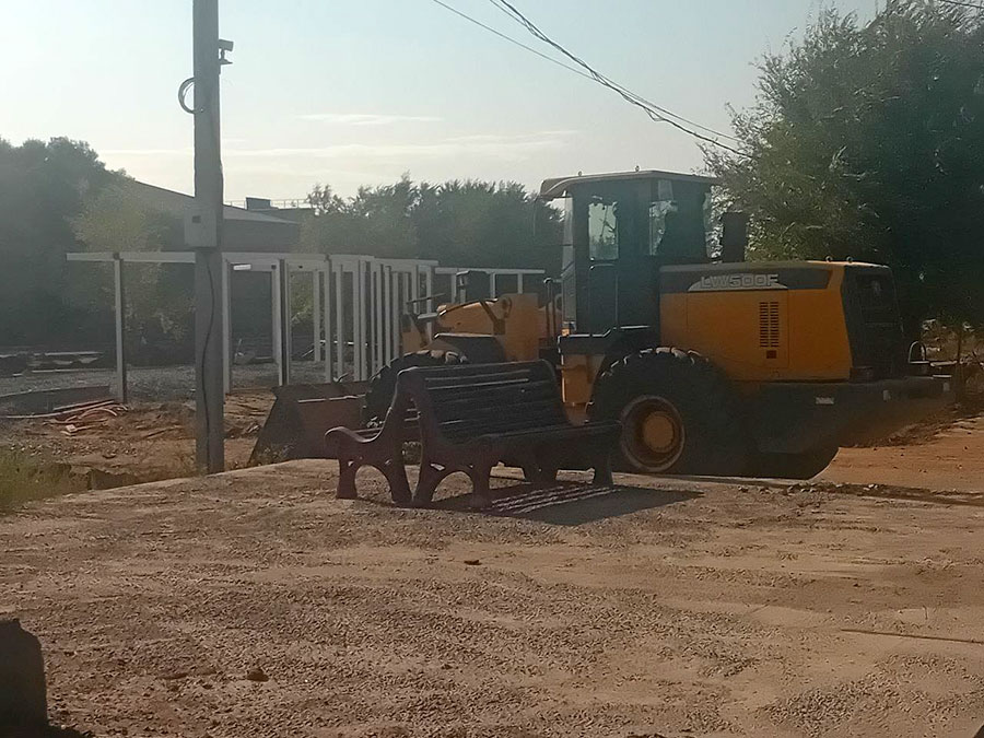 Тайна старого погоста не раскрыта