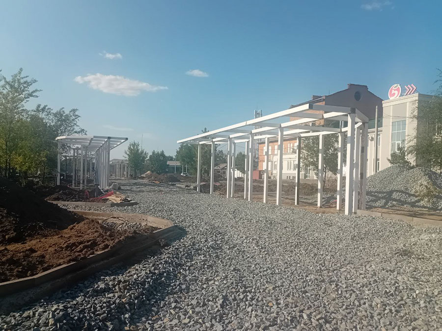Тайна старого погоста не раскрыта